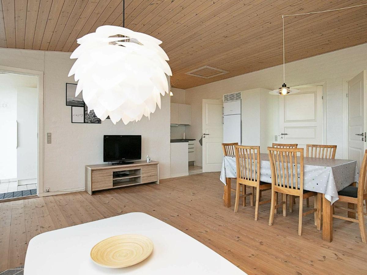 6 Person Holiday Home In Fåborg Δωμάτιο φωτογραφία