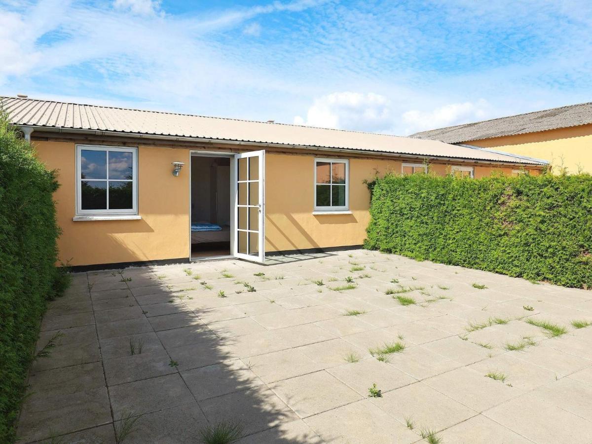 6 Person Holiday Home In Fåborg Εξωτερικό φωτογραφία